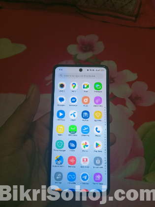 Oppo F23 5G 8/256
